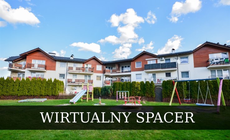 mieszkanie na sprzedaż - Bielsko-Biała, Osiedle Cztery Pory Roku