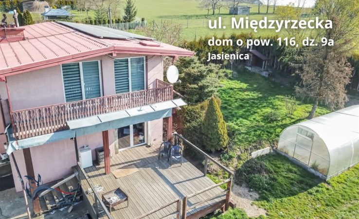 dom na sprzedaż - Jasienica