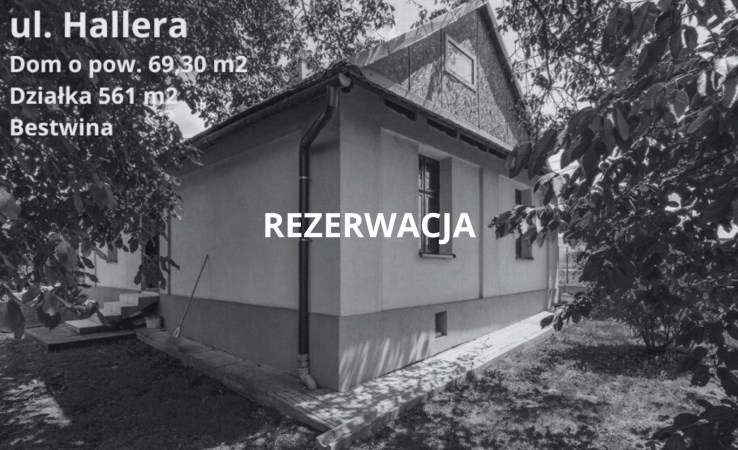dom na sprzedaż - Bestwina