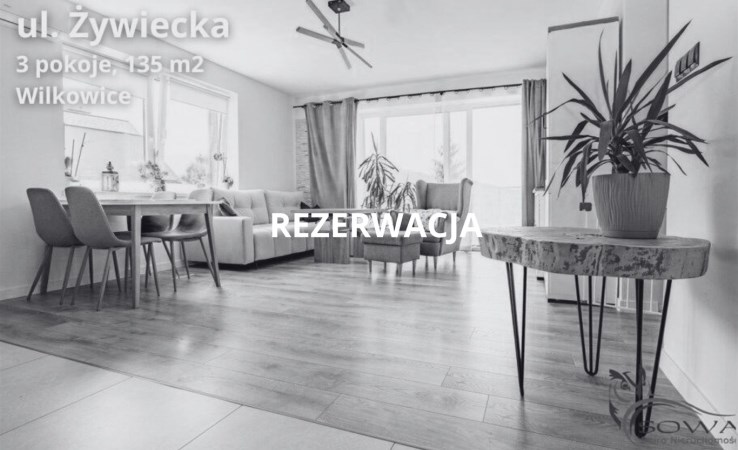 mieszkanie na sprzedaż - Bielsko-Biała, Mikuszowice Krakowskie