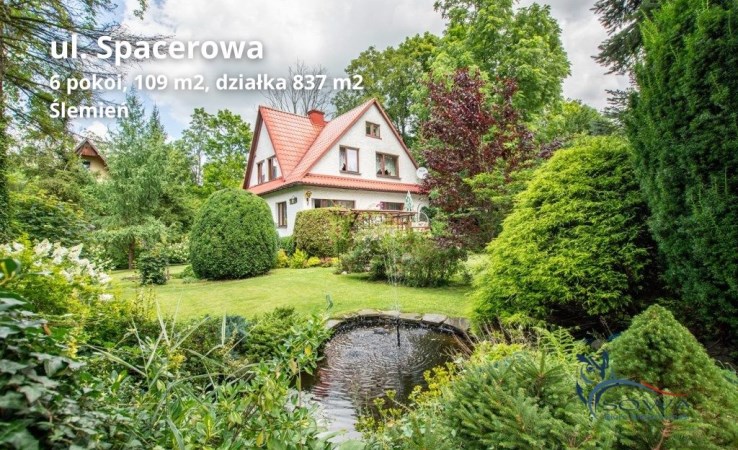 dom na sprzedaż - Ślemień
