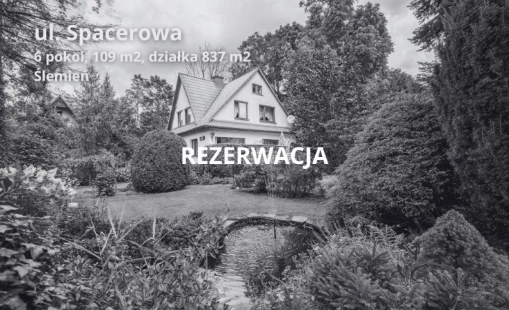 dom na sprzedaż - Ślemień
