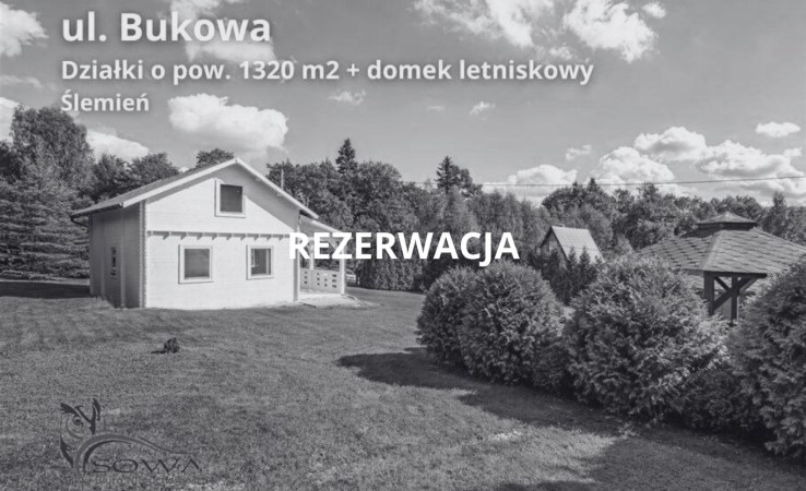 dom na sprzedaż - Ślemień