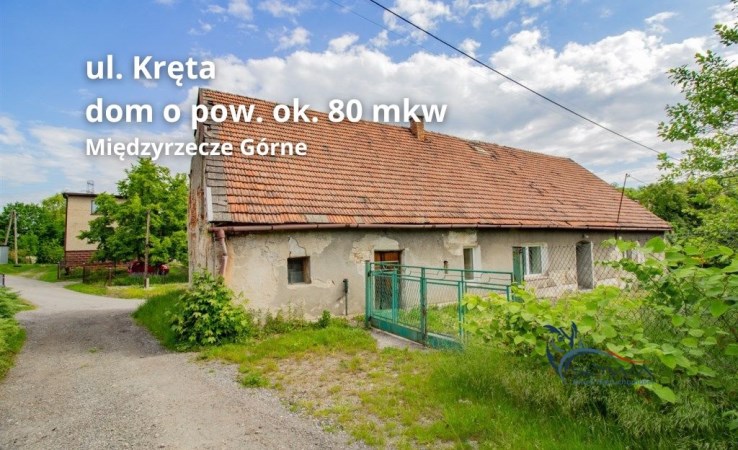 dom na sprzedaż - Jasienica, Międzyrzecze Górne