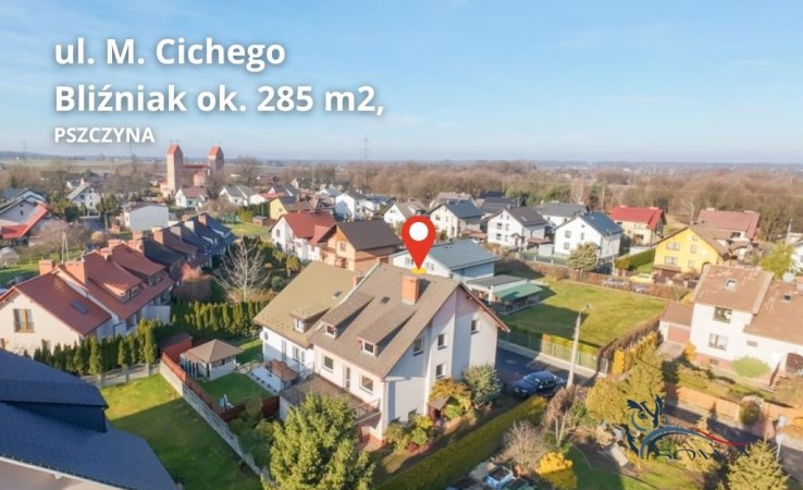 dom na sprzedaż - Pszczyna