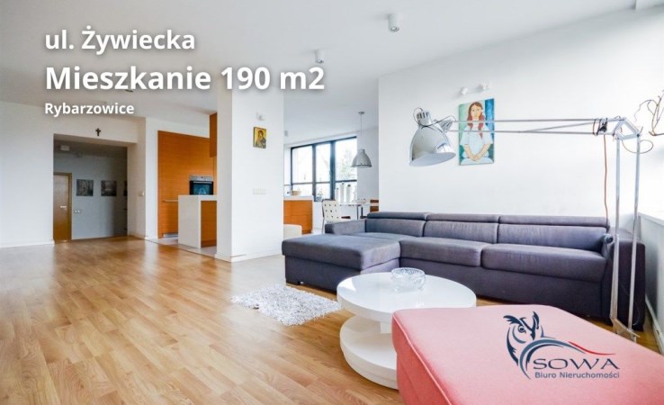 mieszkanie na sprzedaż - Bielsko-Biała