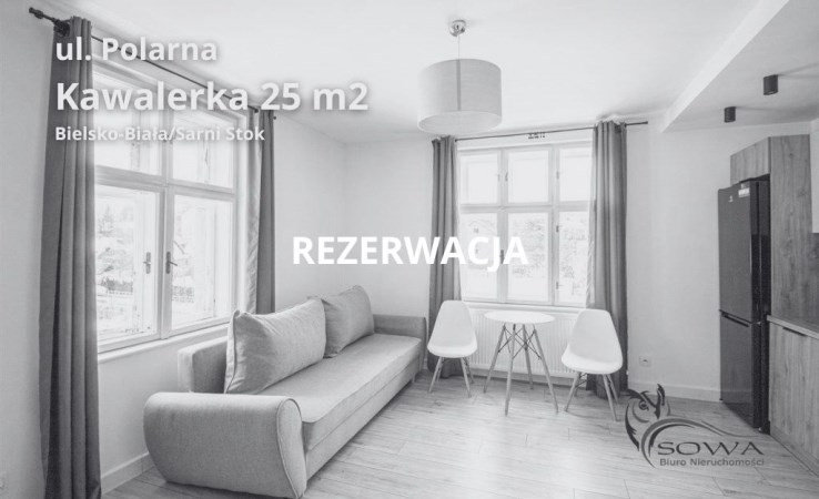 mieszkanie na wynajem - Bielsko-Biała, Stare Bielsko