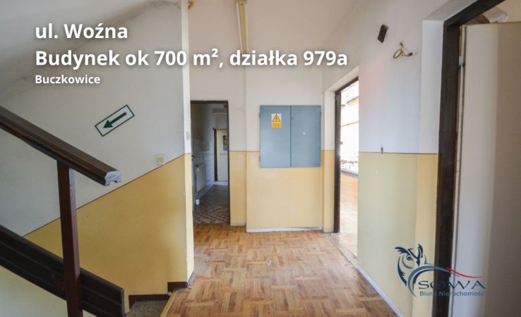 dom na sprzedaż - Buczkowice