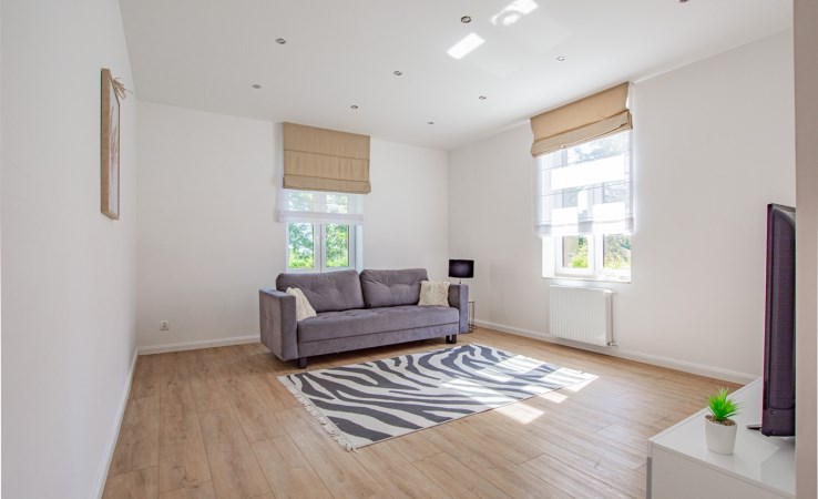 mieszkanie na wynajem - Bielsko-Biała, Górne Przedmieście