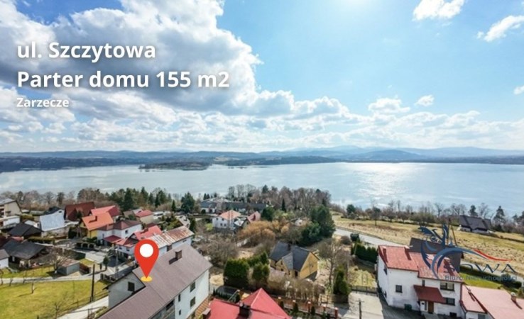 dom na sprzedaż - Łodygowice, Zarzecze