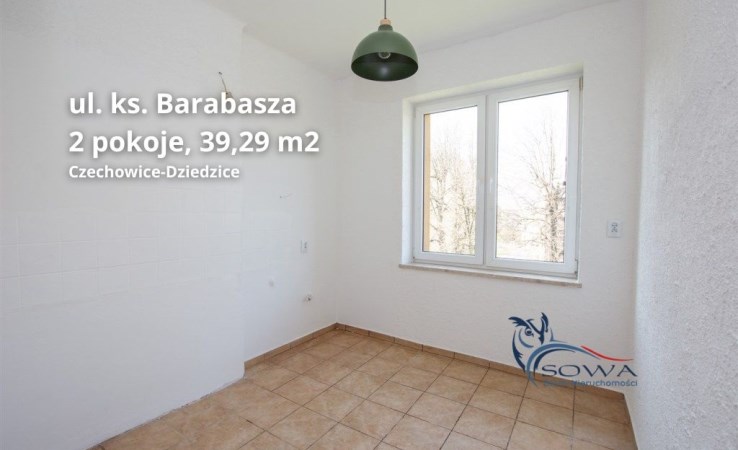 mieszkanie na sprzedaż - Czechowice-Dziedzice, Czechowice Górne
