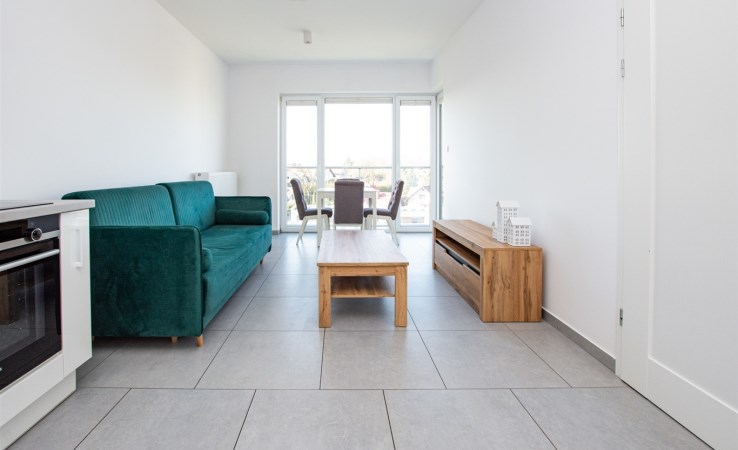 mieszkanie na sprzedaż - Bielsko-Biała, Wapienica