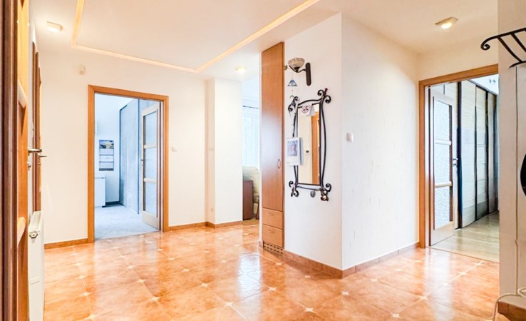 mieszkanie na wynajem - Bielsko-Biała, Górne Przedmieście