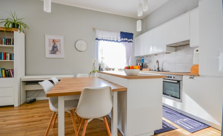 mieszkanie na sprzedaż - Bielsko-Biała, Osiedle Siewna