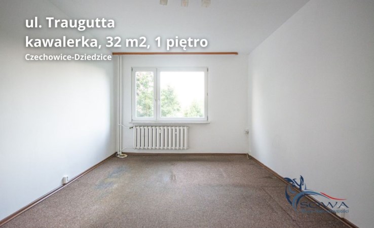 mieszkanie na sprzedaż - Czechowice-Dziedzice
